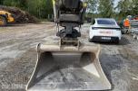 2023 Volvo EC250EL Beltegraver - 1778t