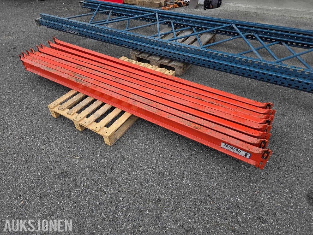 Pallereol 18 pall plasser