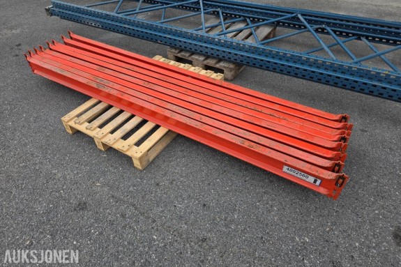 Pallereol 18 pall plasser