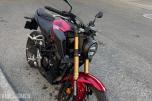 2023 Honda CB 125 R