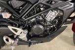 2023 Honda CB 125 R