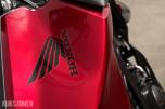 2023 Honda CB 125 R
