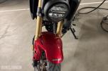 2023 Honda CB 125 R