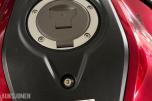 2023 Honda CB 125 R