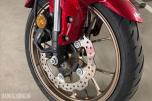 2023 Honda CB 125 R