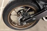 2023 Honda CB 125 R