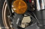 2023 Honda CB 125 R