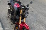 2023 Honda CB 125 R