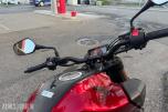 2023 Honda CB 125 R