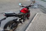 2023 Honda CB 125 R