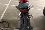 2023 Honda CB 125 R