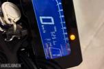 2023 Honda CB 125 R