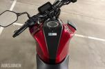 2023 Honda CB 125 R