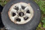 2001 Mitsubishi Pajero, PAJERO 2.5-99 D 4WD, 257500km