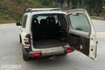 2001 Mitsubishi Pajero, PAJERO 2.5-99 D 4WD, 257500km