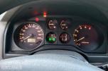 2001 Mitsubishi Pajero, PAJERO 2.5-99 D 4WD, 257500km