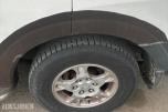 2001 Mitsubishi Pajero, PAJERO 2.5-99 D 4WD, 257500km