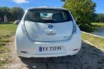 2012 Nissan Leaf S+V dekk, EU ok til 06.2028