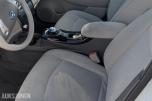 2012 Nissan Leaf S+V dekk, EU ok til 06.2028