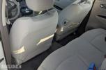 2012 Nissan Leaf S+V dekk, EU ok til 06.2028