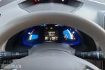 2012 Nissan Leaf S+V dekk, EU ok til 06.2028