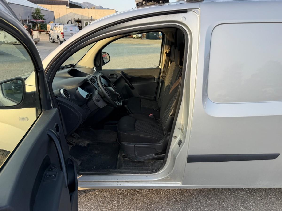 2015 Renault Kangoo MAXI 1.5 D 90 HK - UTEN MINSTEPRIS!
