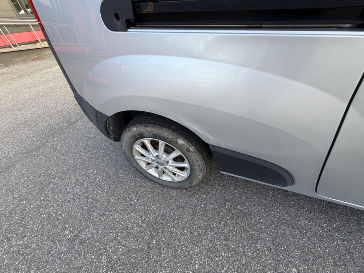 2015 Renault Kangoo MAXI 1.5 D 90 HK - UTEN MINSTEPRIS!