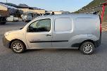 2015 Renault Kangoo MAXI 1.5 D 90 HK - UTEN MINSTEPRIS!