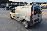 2015 Renault Kangoo MAXI 1.5 D 90 HK - UTEN MINSTEPRIS!