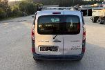 2015 Renault Kangoo MAXI 1.5 D 90 HK - UTEN MINSTEPRIS!