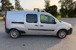 2015 Renault Kangoo MAXI 1.5 D 90 HK - UTEN MINSTEPRIS!