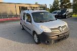 2015 Renault Kangoo MAXI 1.5 D 90 HK - UTEN MINSTEPRIS!