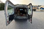 2015 Renault Kangoo MAXI 1.5 D 90 HK - UTEN MINSTEPRIS!