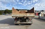 2005 Triolift 2 akslet tipphenger