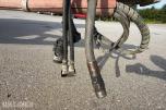 2005 Triolift 2 akslet tipphenger
