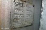 CMT MFL 11 Maskinflak - 2015 Modell 