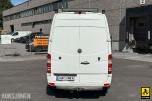 2014 Mercedes-Benz Sprinter 163HK AUTOMAT HENGERFESTE INNREDNING VARMER KAMERA