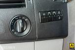 2014 Mercedes-Benz Sprinter 163HK AUTOMAT HENGERFESTE INNREDNING VARMER KAMERA