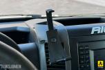 2014 Mercedes-Benz Sprinter 163HK AUTOMAT HENGERFESTE INNREDNING VARMER KAMERA