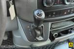 2014 Mercedes-Benz Sprinter 163HK AUTOMAT HENGERFESTE INNREDNING VARMER KAMERA