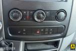 2014 Mercedes-Benz Sprinter 163HK AUTOMAT HENGERFESTE INNREDNING VARMER KAMERA