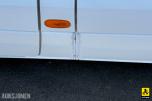 2014 Mercedes-Benz Sprinter 163HK AUTOMAT HENGERFESTE INNREDNING VARMER KAMERA