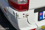 2014 Mercedes-Benz Sprinter 163HK AUTOMAT HENGERFESTE INNREDNING VARMER KAMERA