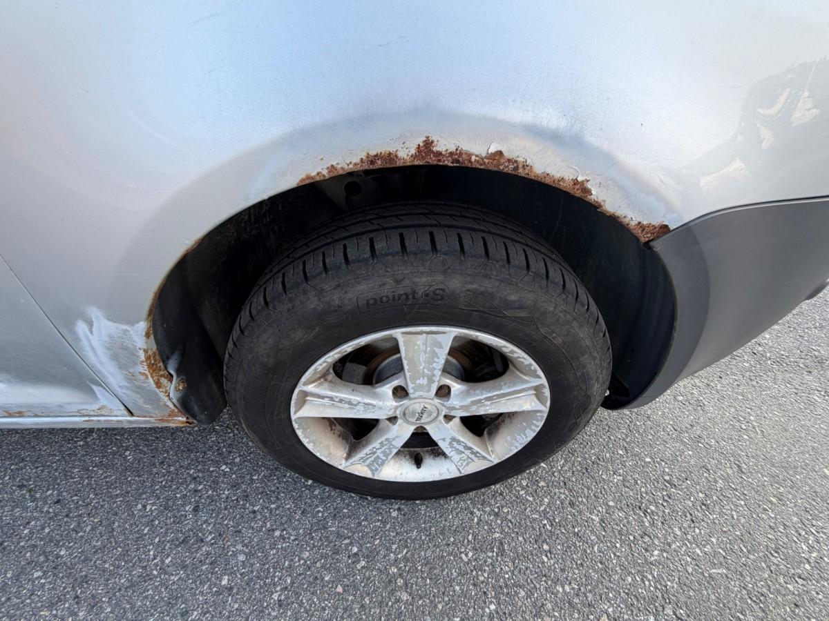 2008 Vw Caddy 2.0 D 69 HK HENGERFESTE - UTEN MINSTEPRIS!