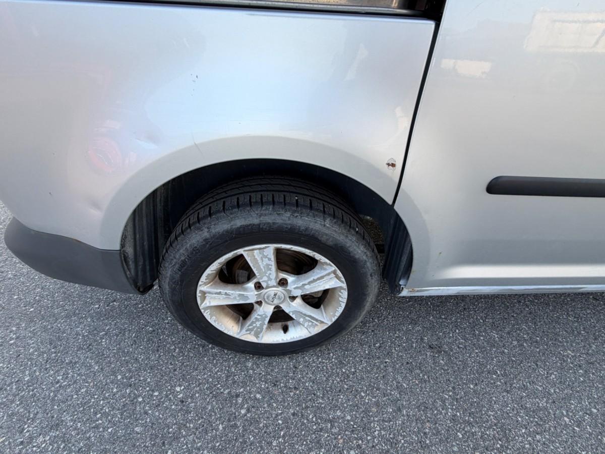 2008 Vw Caddy 2.0 D 69 HK HENGERFESTE - UTEN MINSTEPRIS!