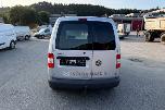 2008 Vw Caddy 2.0 D 69 HK HENGERFESTE - UTEN MINSTEPRIS!