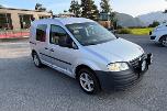 2008 Vw Caddy 2.0 D 69 HK HENGERFESTE - UTEN MINSTEPRIS!