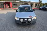 2008 Vw Caddy 2.0 D 69 HK HENGERFESTE - UTEN MINSTEPRIS!