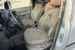 2008 Vw Caddy 2.0 D 69 HK HENGERFESTE - UTEN MINSTEPRIS!