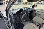 2008 Vw Caddy 2.0 D 69 HK HENGERFESTE - UTEN MINSTEPRIS!